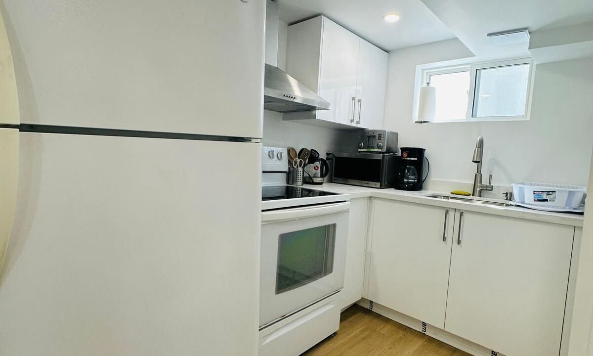 Photo of Kitchen in Richmond Hill