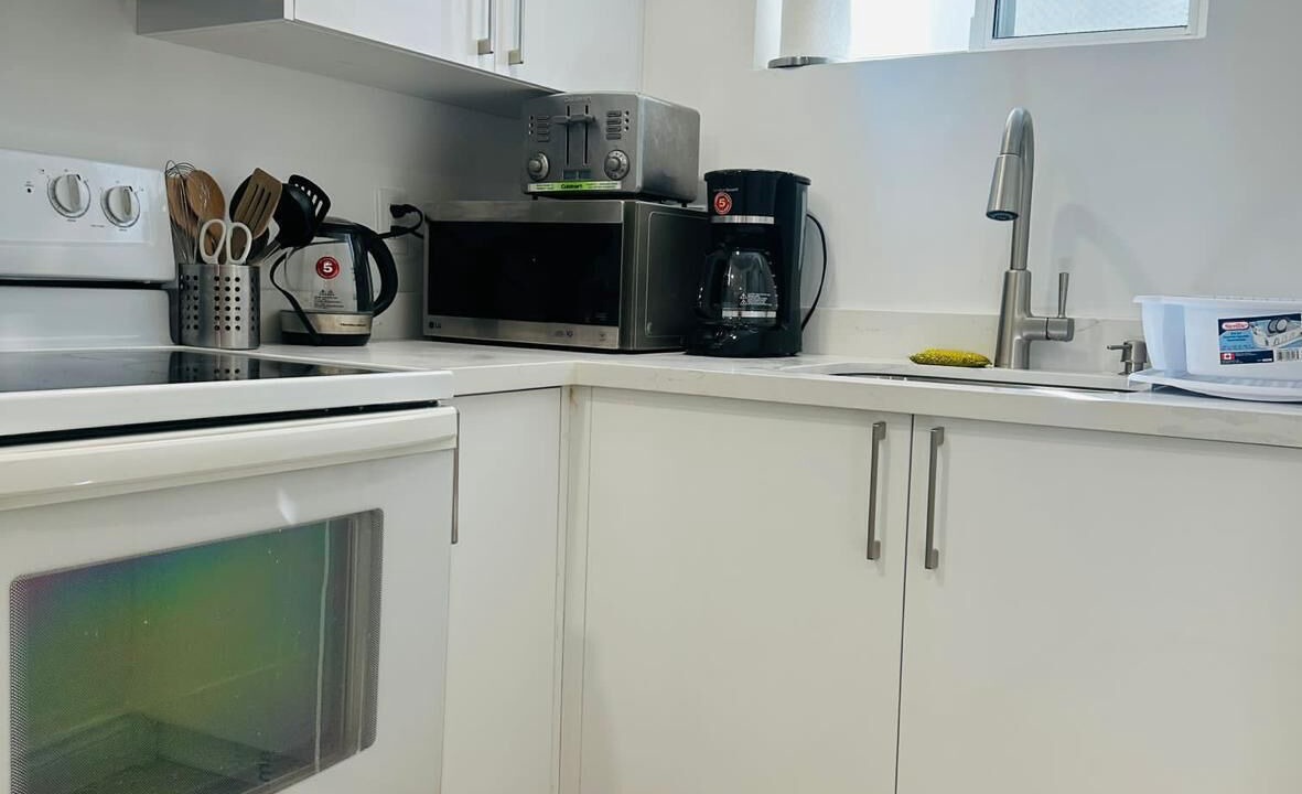 Photo of Kitchen in Richmond Hill