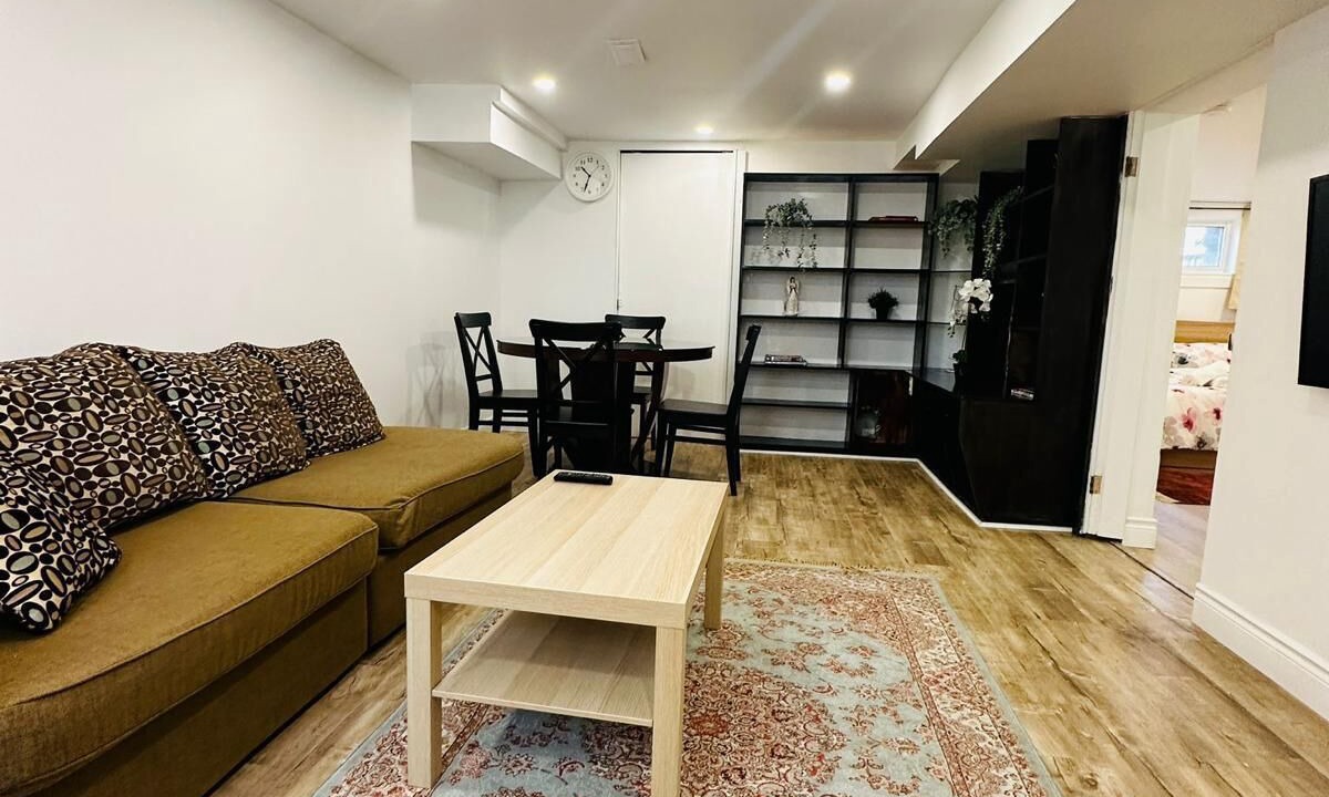 Photo of Livingroom in Richmond Hill