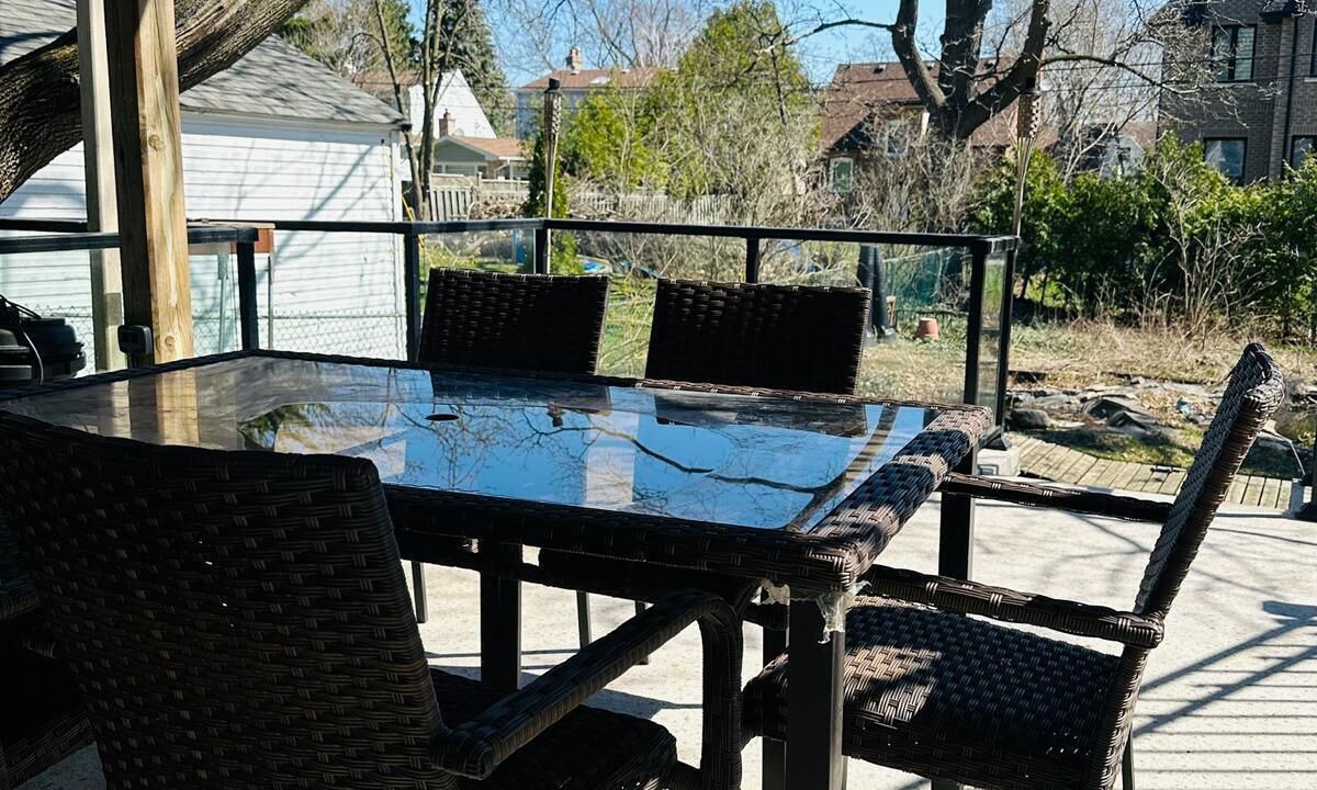 Photo of Outdoor in Richmond Hill