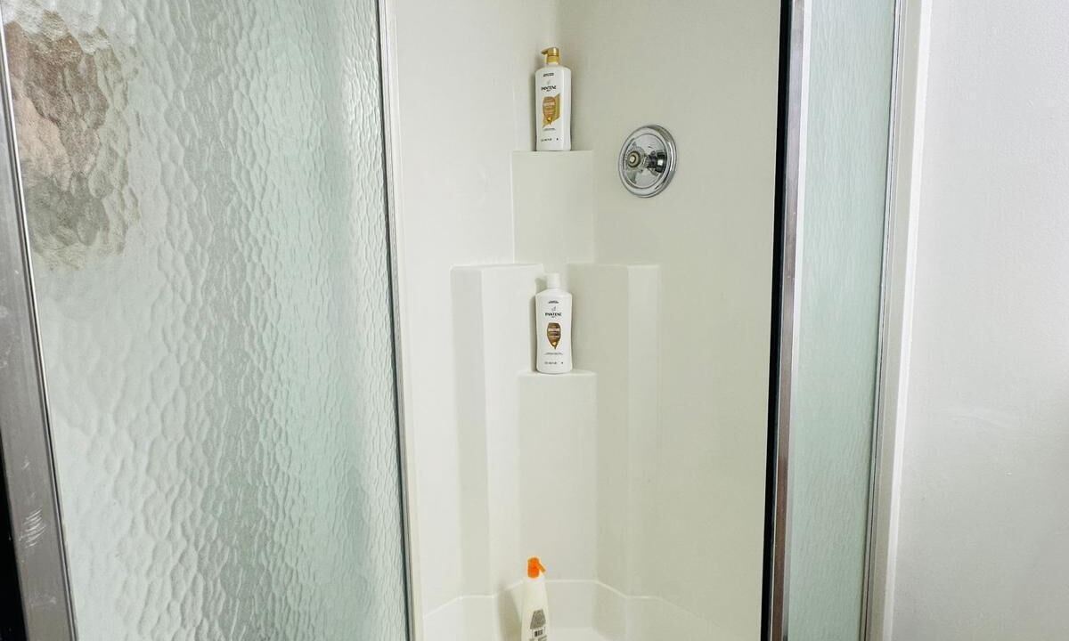 Photo of Bathroom in Richmond Hill