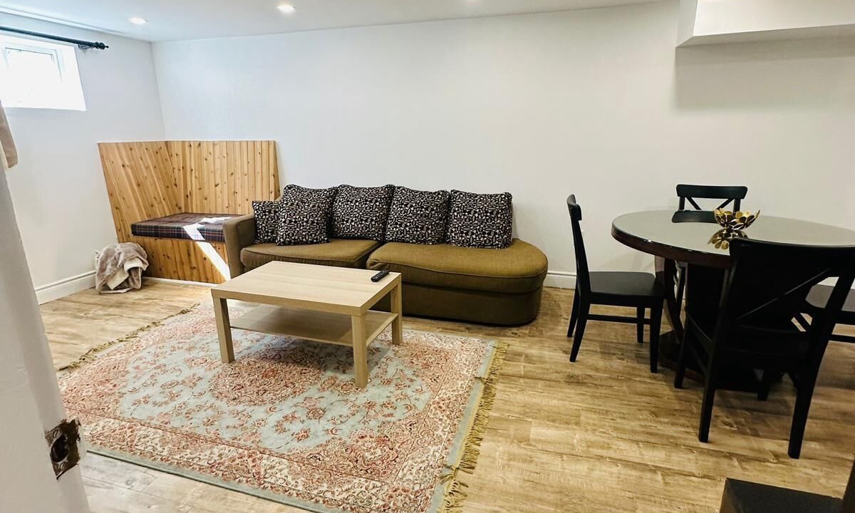 Photo of Livingroom in Richmond Hill