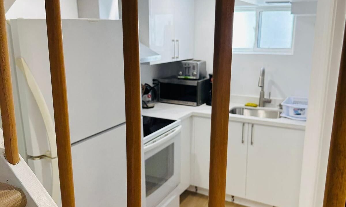 Photo of Kitchen in Richmond Hill
