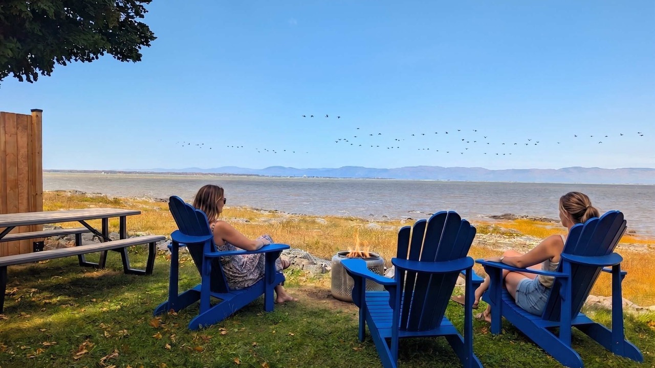 Photo of Others in Cap-Saint-Ignace