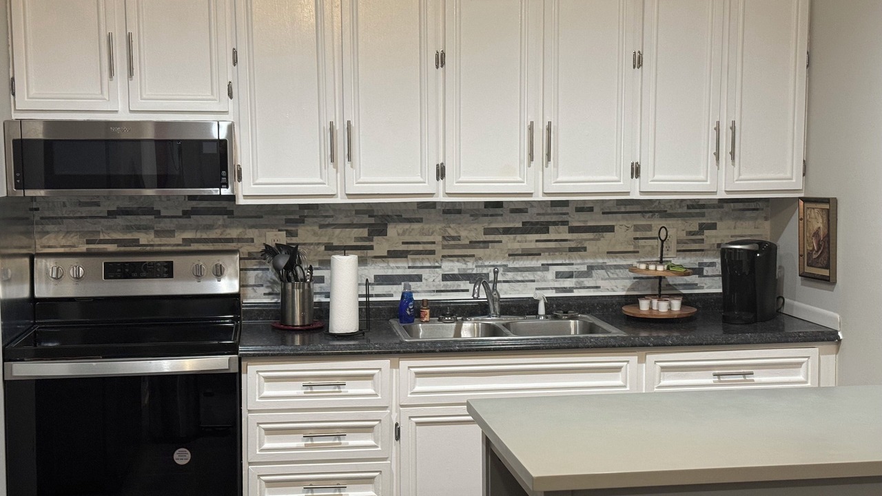 Photo of Kitchen in Conway