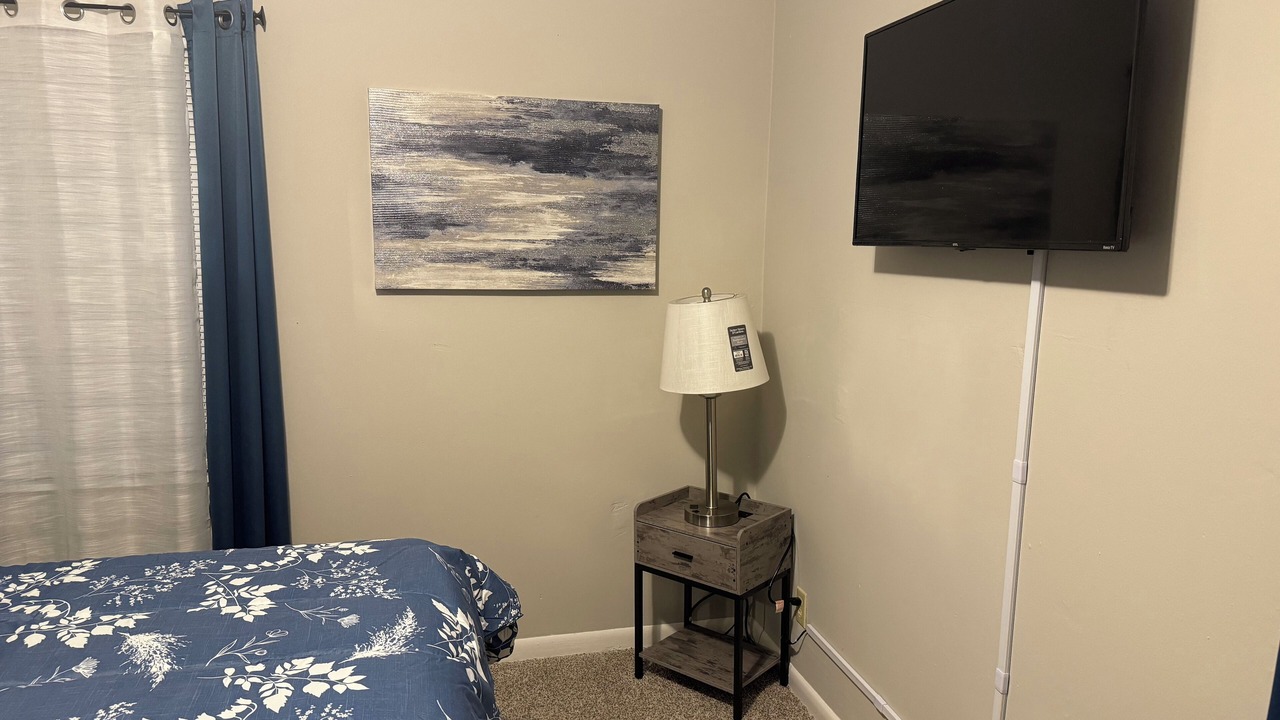 Photo of Bedroom in Conway