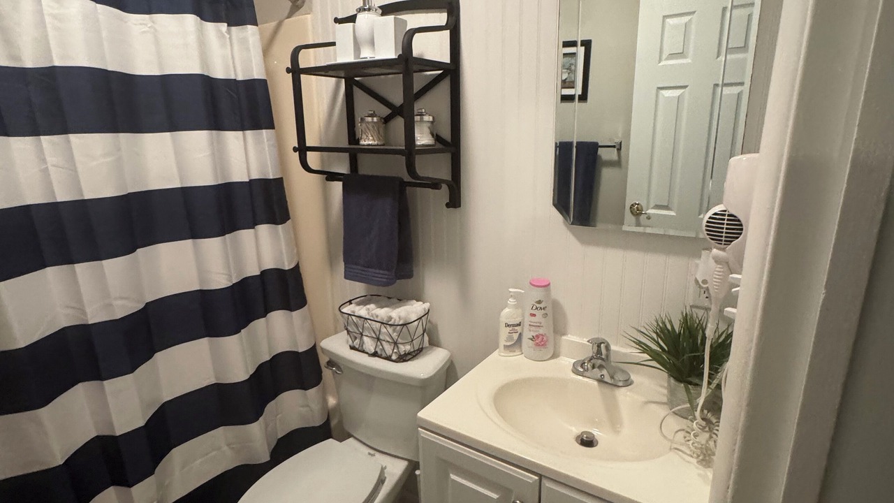 Photo of Bathroom in Conway