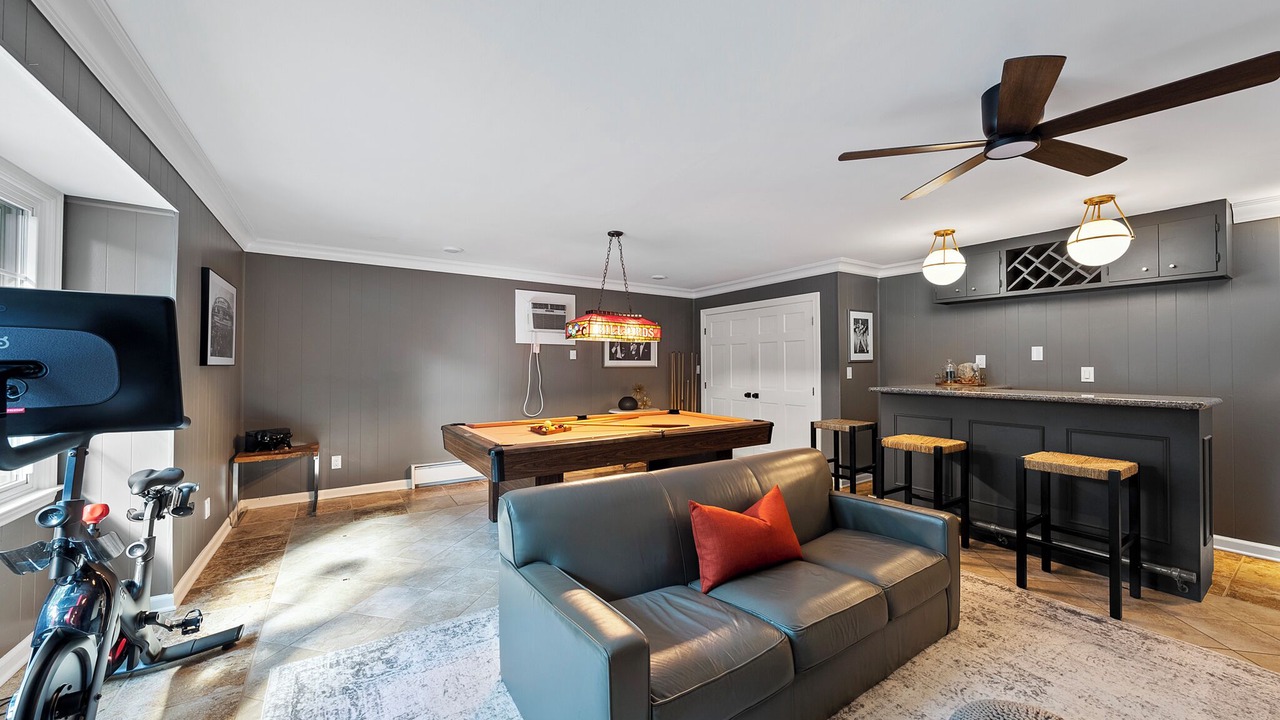 Photo of Bedroom in North Raleigh