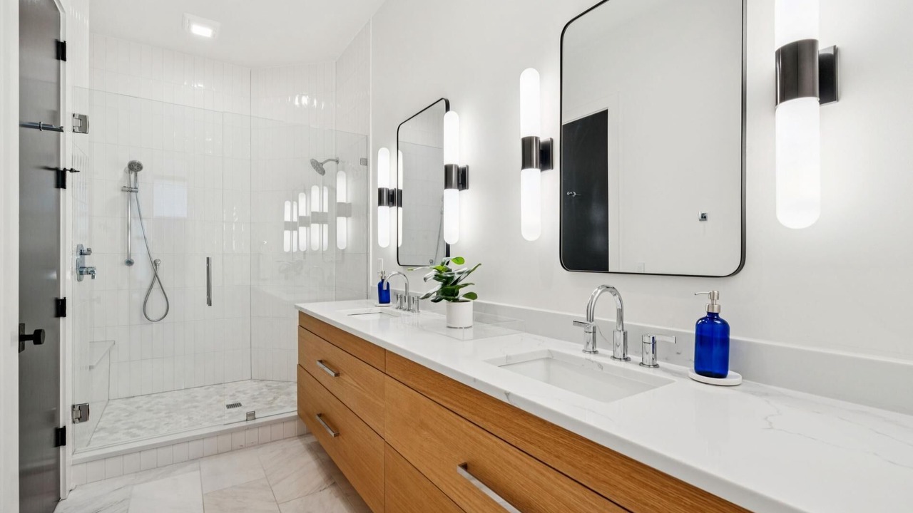 Photo of Bathroom in Isle of Palms