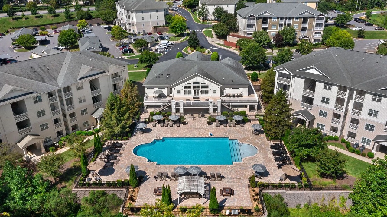 Photo of Outdoor in Charlotte