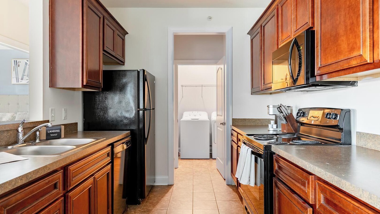 Photo of Kitchen in Carolina Forest