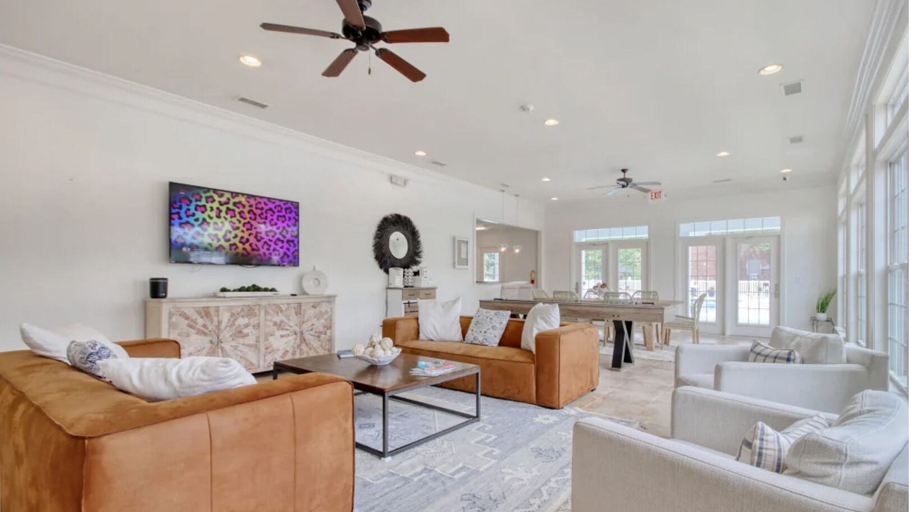 Photo of Livingroom in Carolina Forest