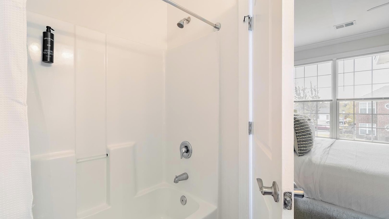 Photo of Bathroom in Carolina Forest