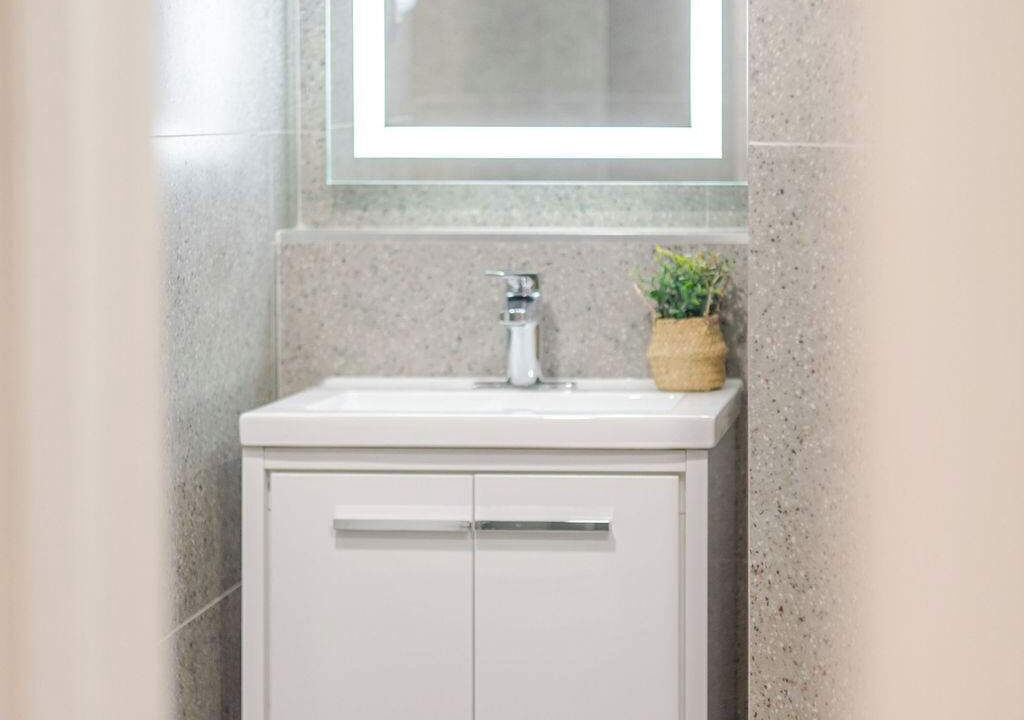 Photo of Bathroom in Gay Village
