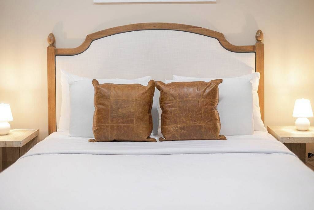 Photo of Bedroom in Gay Village