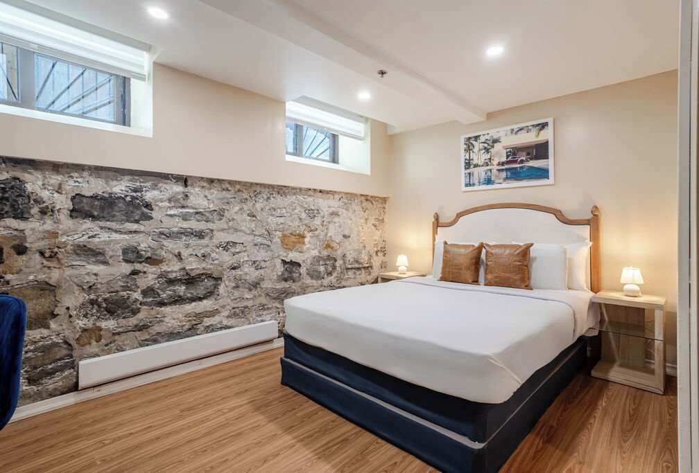 Photo of Bedroom in Gay Village