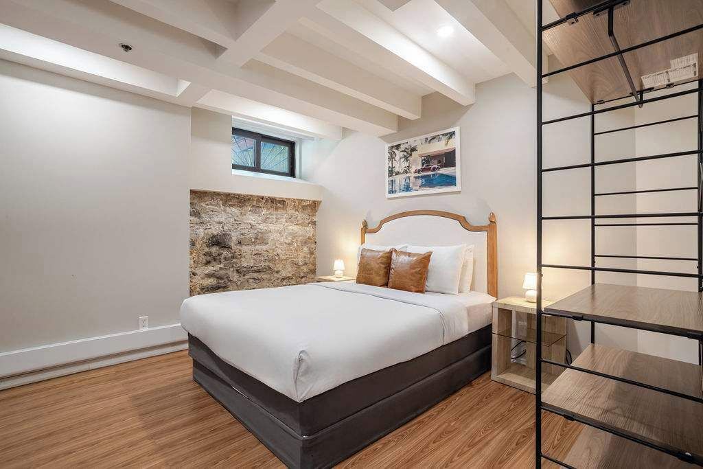 Photo of Bedroom in Gay Village