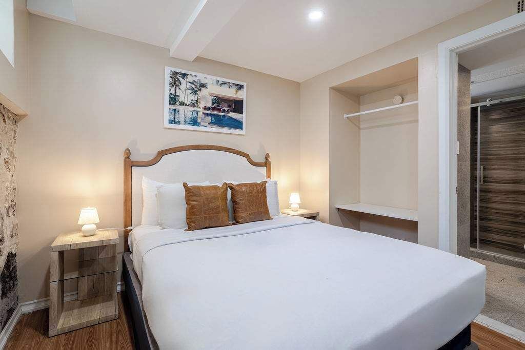 Photo of Bedroom in Gay Village