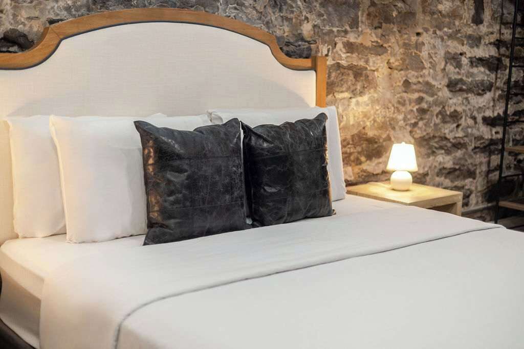 Photo of Bedroom in Gay Village