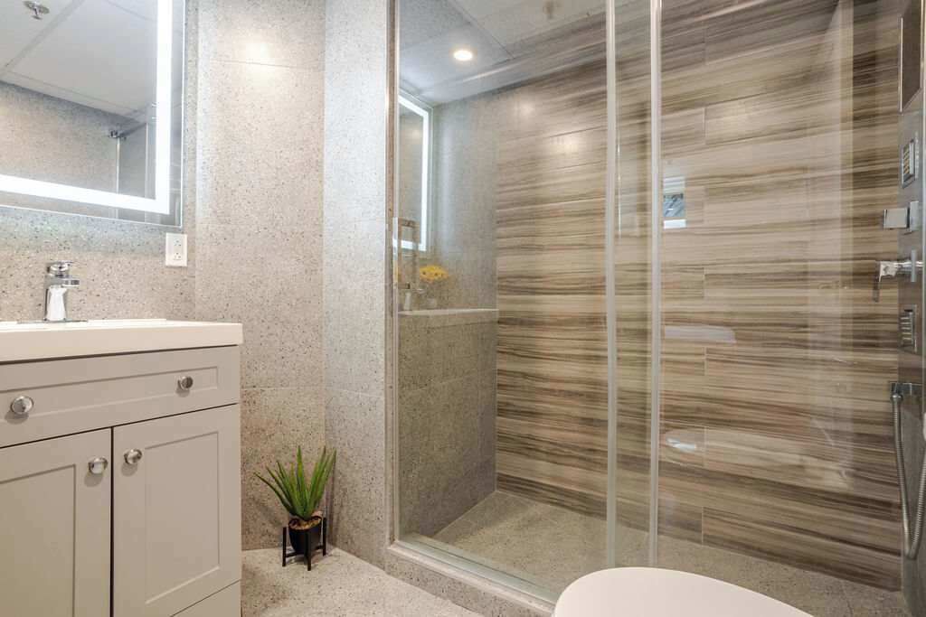 Photo of Bathroom in Gay Village