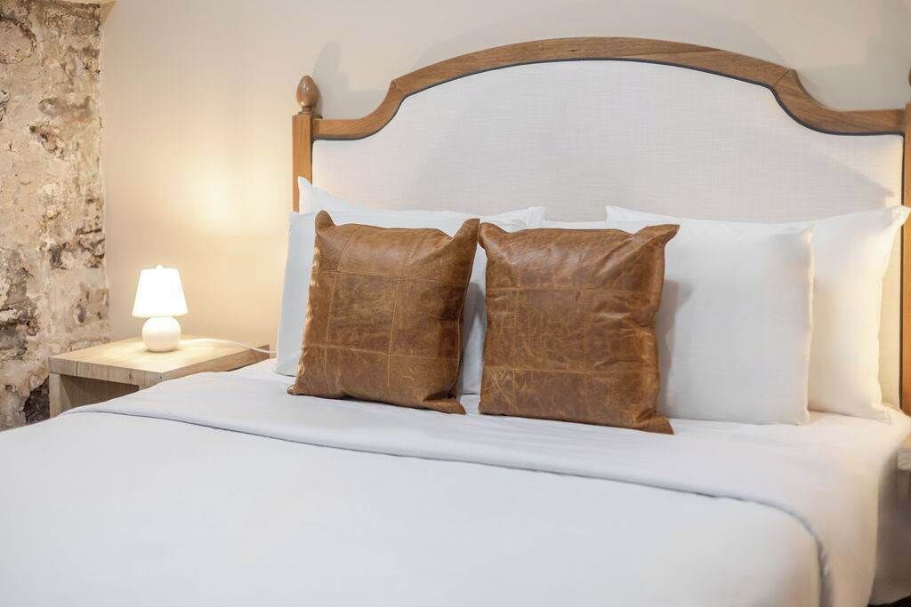 Photo of Bedroom in Gay Village