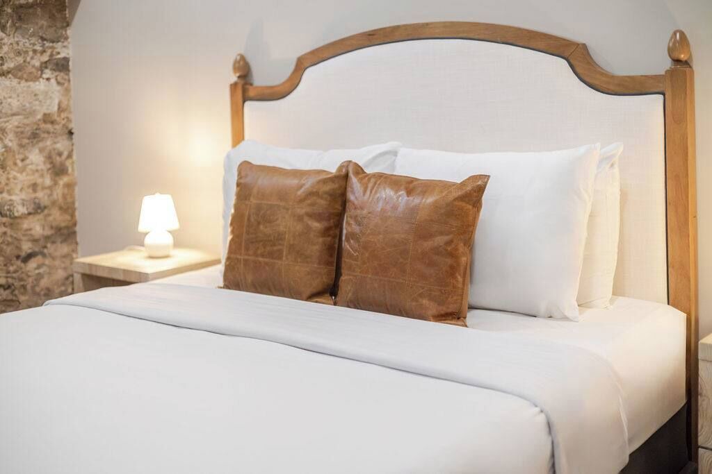Photo of Bedroom in Gay Village