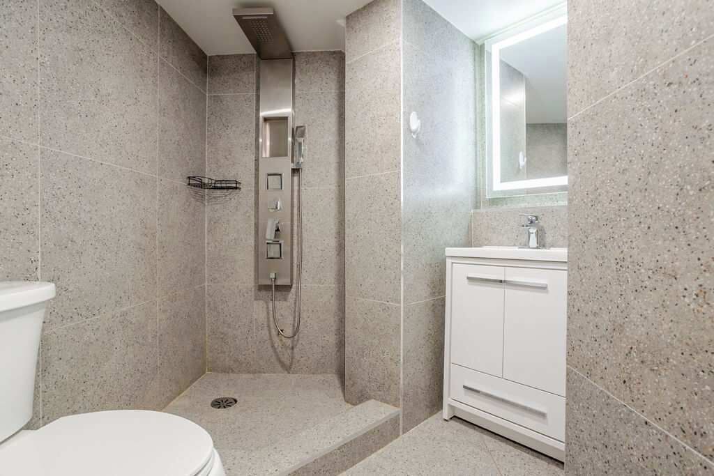 Photo of Bathroom in Gay Village