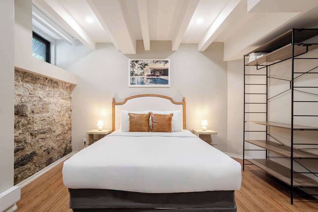 Photo of Bedroom in Gay Village