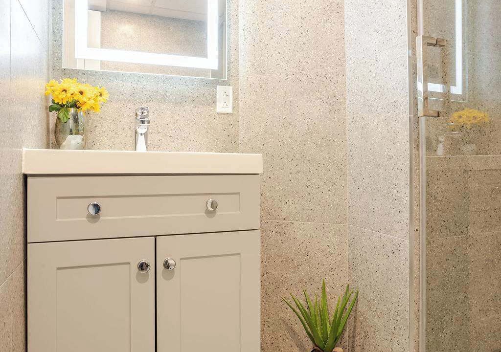 Photo of Bathroom in Gay Village
