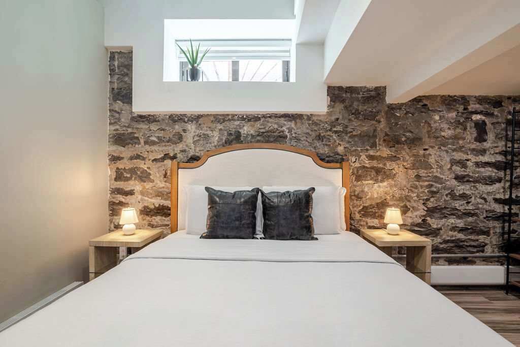 Photo of Bedroom in Gay Village