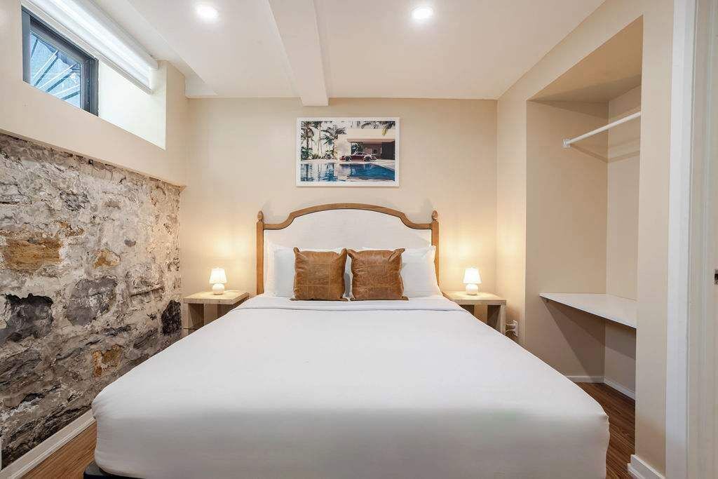 Photo of Bedroom in Gay Village