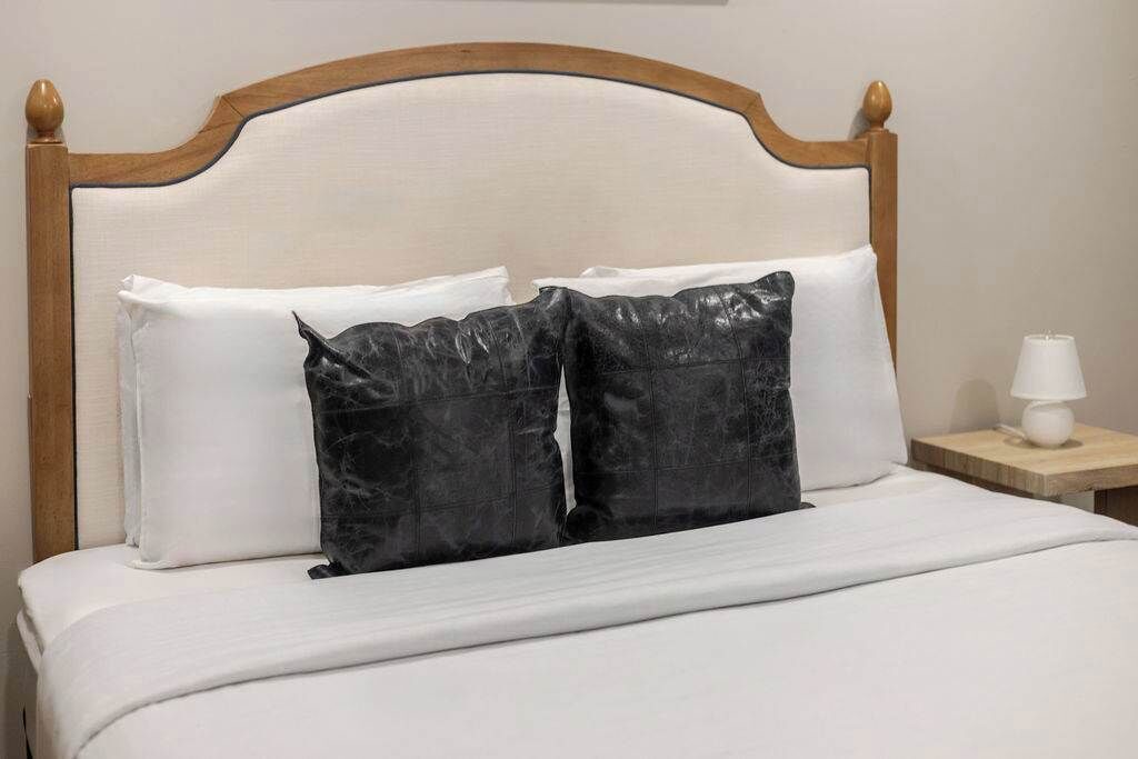 Photo of Bedroom in Gay Village