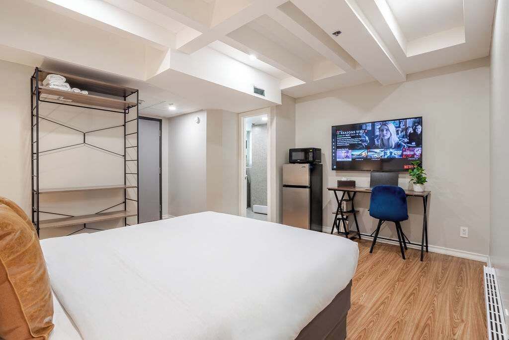 Photo of Bedroom in Gay Village