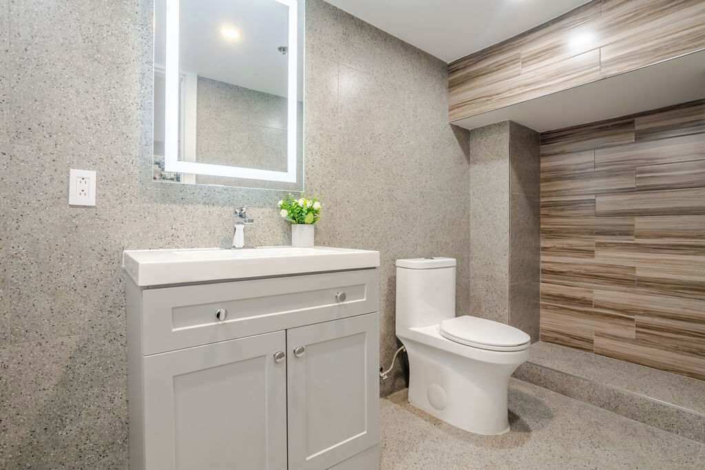 Photo of Bathroom in Gay Village