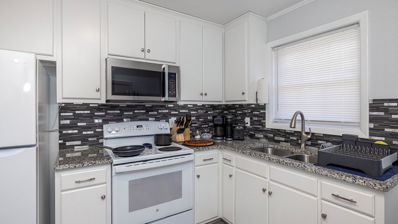 Photo of Kitchen in Lincolnton