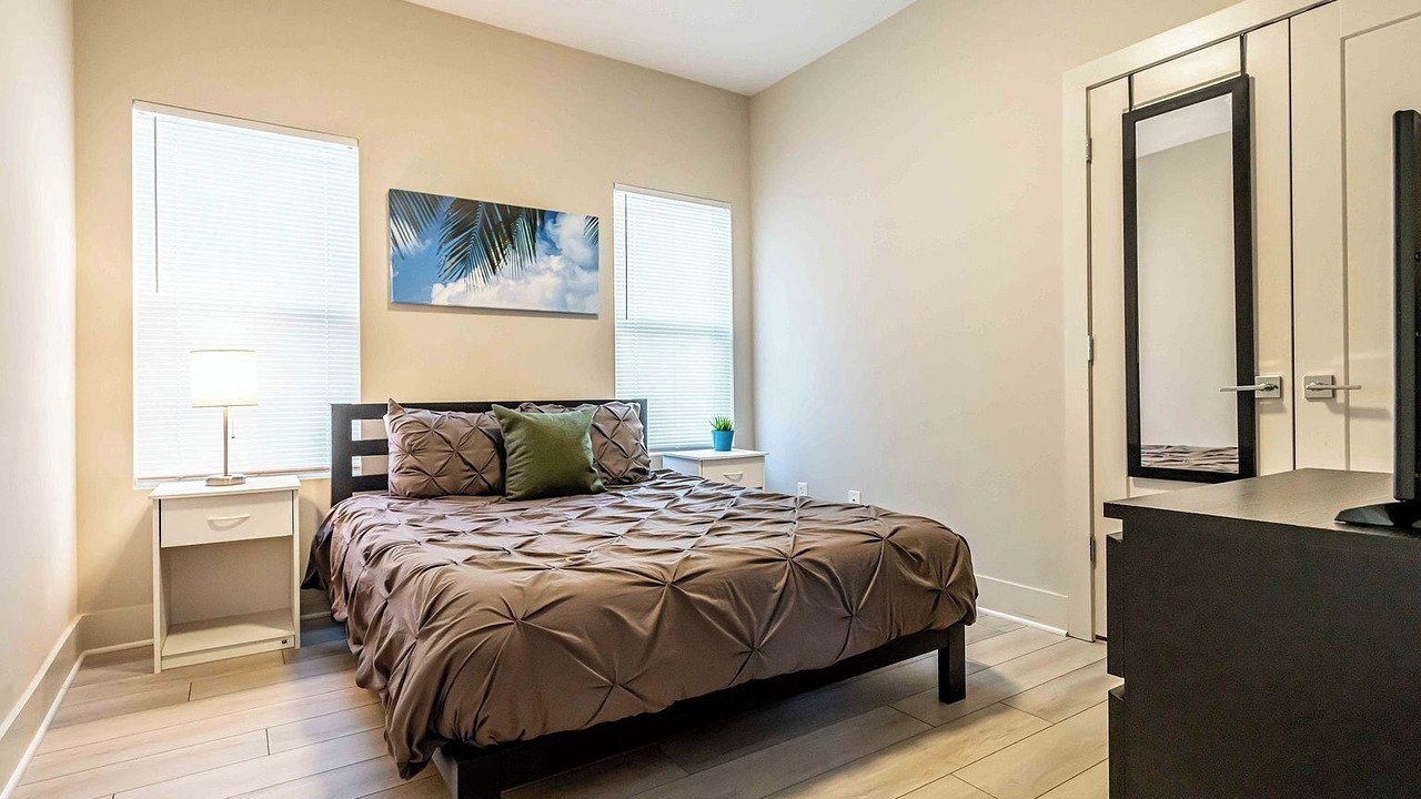 Photo of Bedroom in Sugar Creek