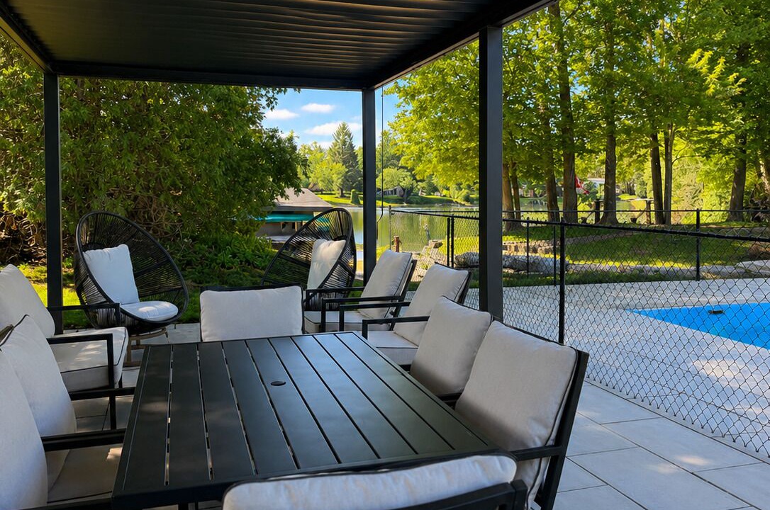 Photo of Outdoor in Kirkfield