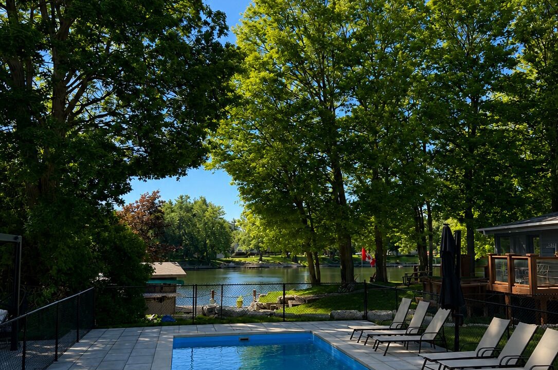 Photo of Outdoor in Kirkfield
