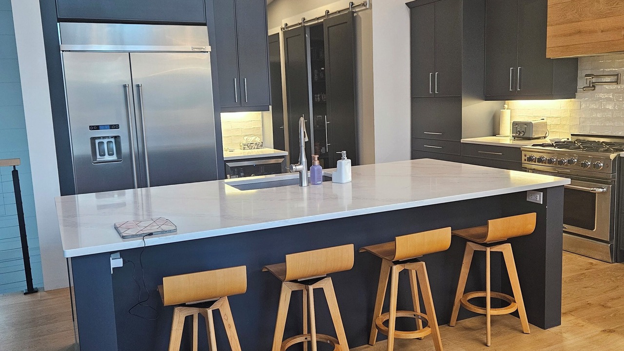 Photo of Kitchen in Armour