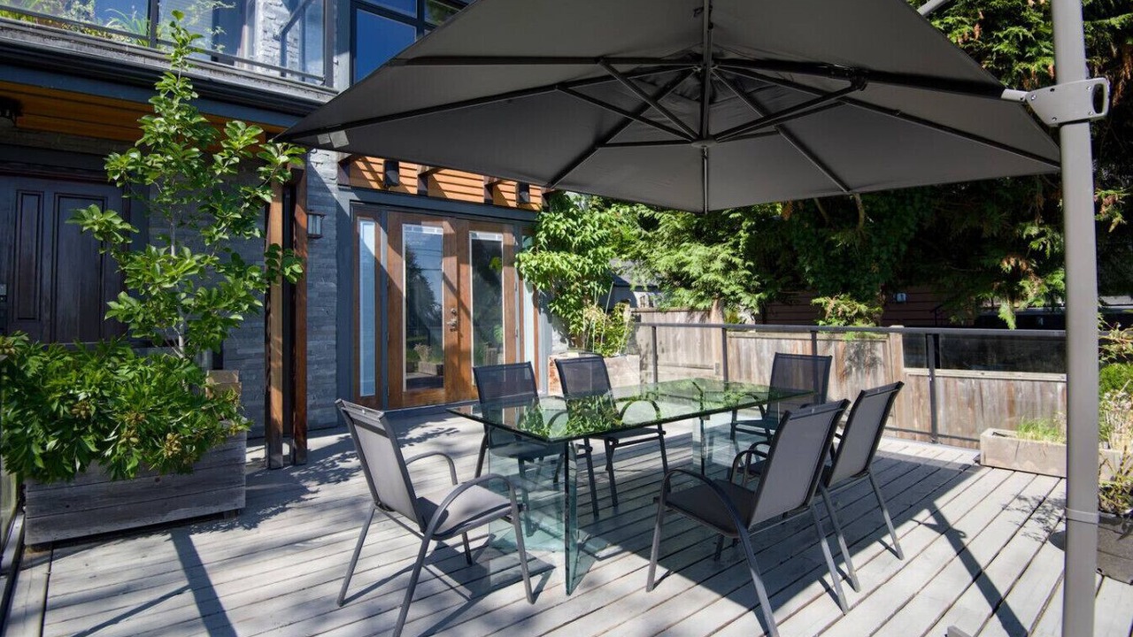 Photo of Outdoor in Dundarave
