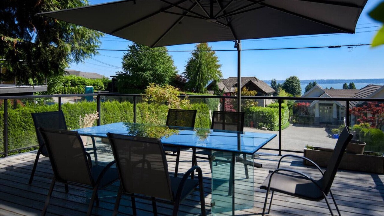 Photo of Outdoor in Dundarave