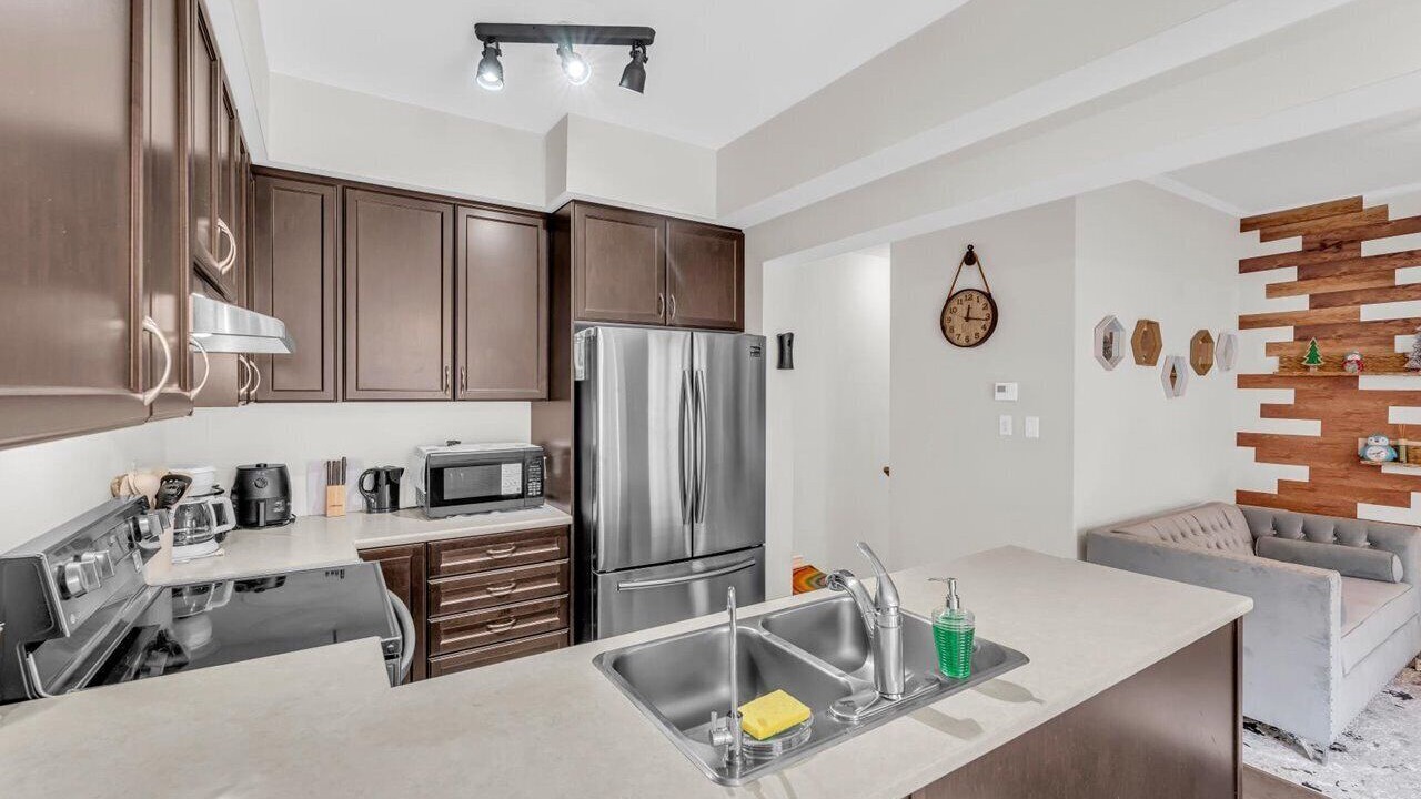 Photo of Kitchen in Mount Pleasant