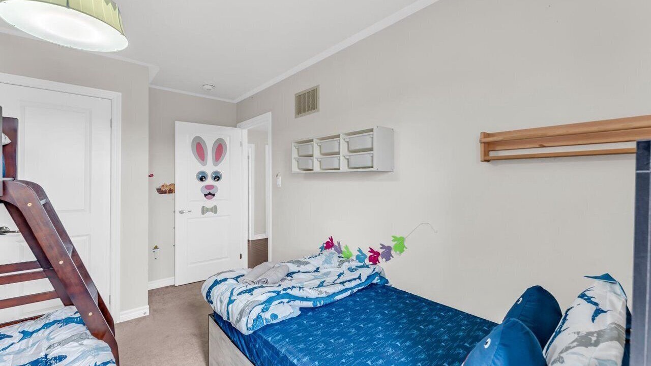 Photo of Bedroom in Mount Pleasant