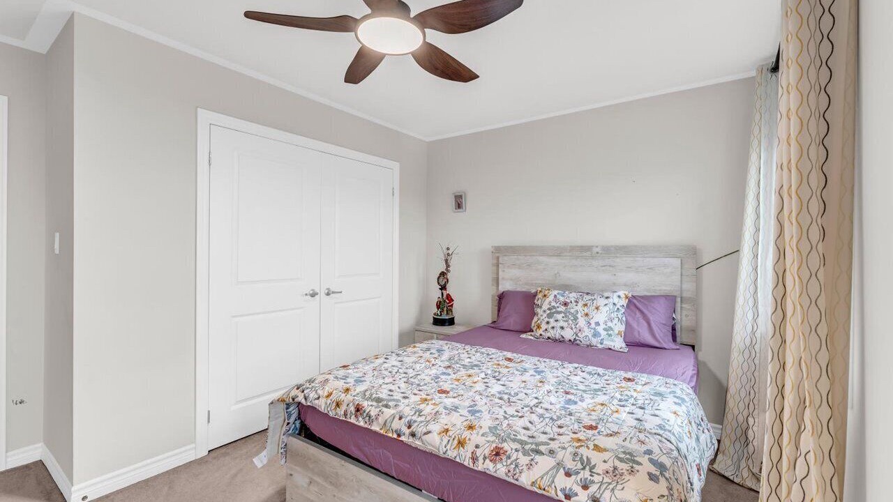Photo of Bedroom in Mount Pleasant