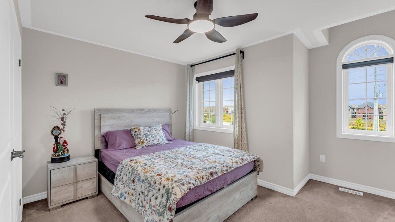 Photo of Bedroom in Mount Pleasant
