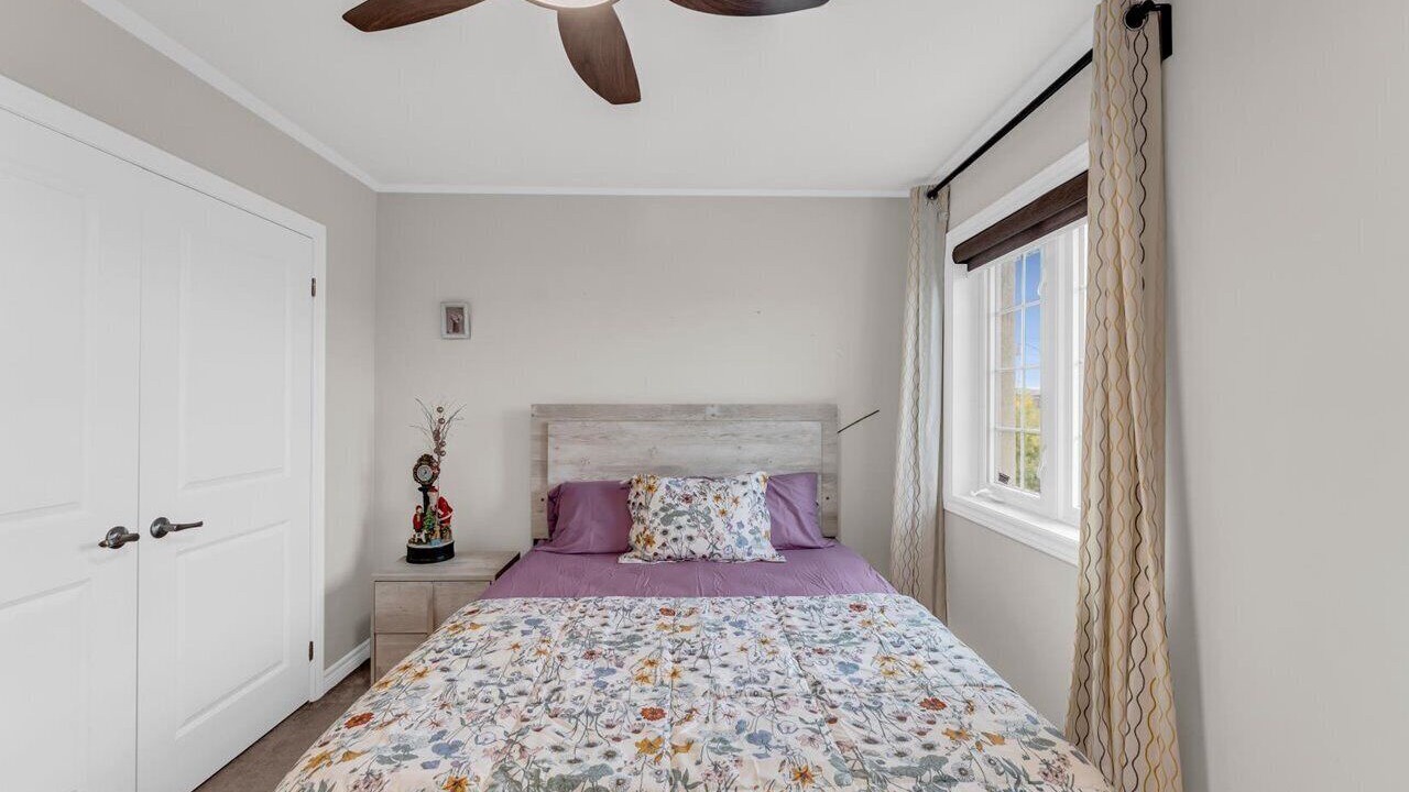Photo of Bedroom in Mount Pleasant