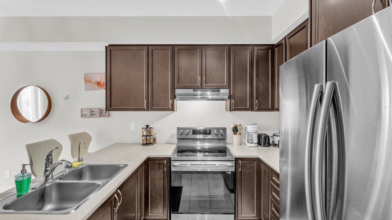 Photo of Kitchen in Mount Pleasant