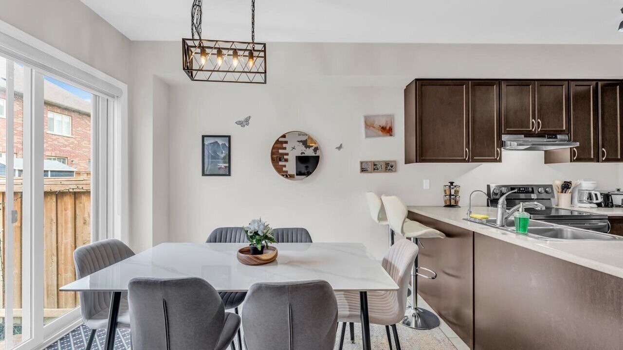 Photo of Kitchen in Mount Pleasant