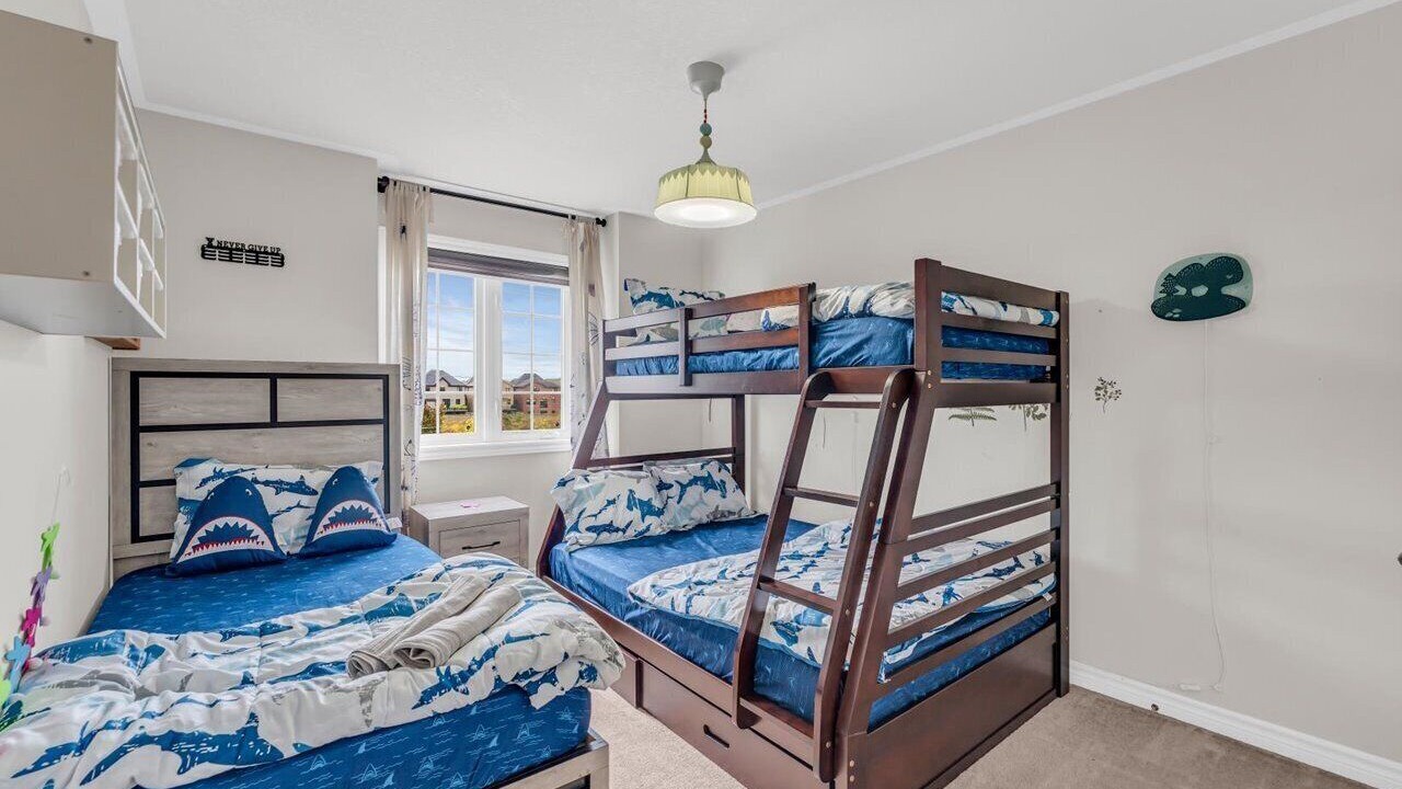Photo of Bedroom in Mount Pleasant