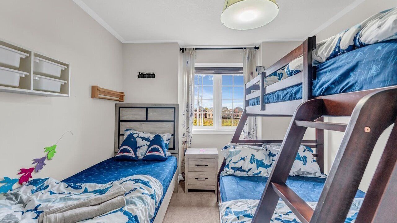Photo of Bedroom in Mount Pleasant